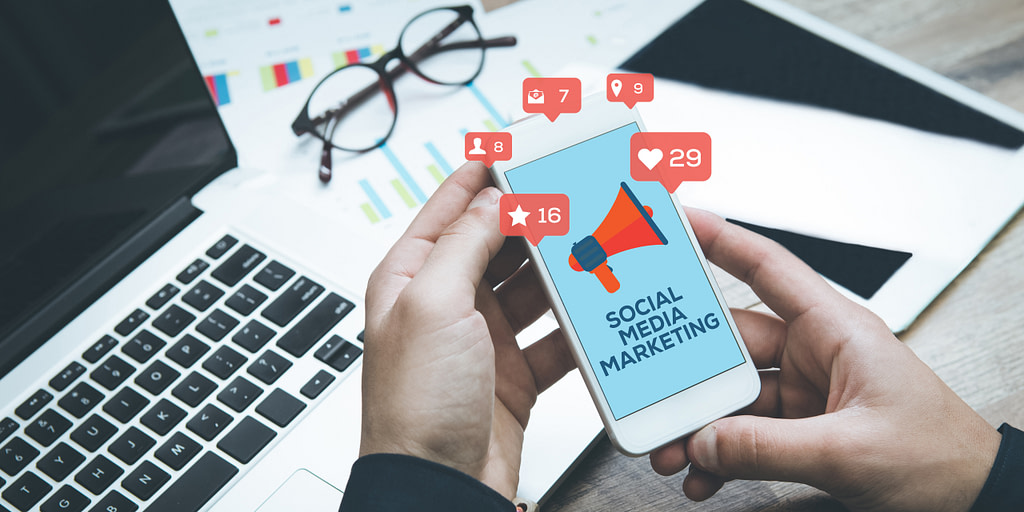 The Essence of Social Media Marketing for Companies and Entrepreneurs